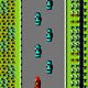 Road Fighter Game