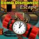 Bomb Dismantle Escape Game