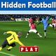 Hidden Football