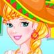 Cinderella Flies To Mexico - Free  game