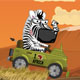 Safari Time - Free  game