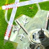 Air Traffic Chief 3D - Free  game