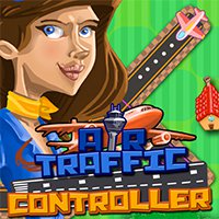 Air Traffic Controller - Free  game
