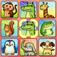 Animal Connection - Free  game