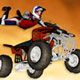 ATV Stunts Game