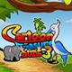 Cartoon Treasure Hunt 3 Game