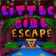 Little Girl Escape 5 Game