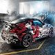 Nissan 370 Z Jigsaw Game