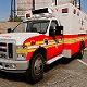 Ambulance Truck Jigsaw