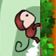 Run Run Monkey Game