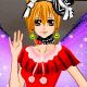 Vampire Knight Dressup