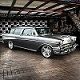 Chevrolet Nomad Jigsaw Game