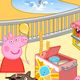 Peppa Zoo Decor