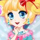 Ingenuous Aries Fairy Game