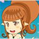 Dearie Flower Elf Game