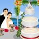 Wedding Cake Decoration