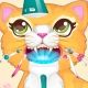 Precious Kitty Dentist Game