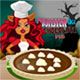 Monster High Epic Chocolate Pie