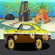 SpongeBob Car Game