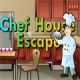 Chef House Escape Game