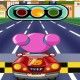 Little Bear kart racing Game