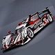 Audi R18 Jigsaw Game