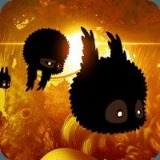 Badland Game