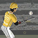 Baseball Master Game