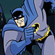 Batman The Rooftop Caper Game