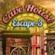 Cave House Escape 3 Game