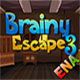 Brainy escape-3 Game