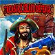 Treasure Island Defence Game