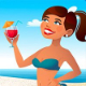 Beach Adventure - Free  game