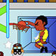 Best Dunk Game