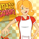 Luna kitchen Game