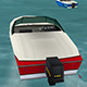 Boat Drive - Free  game