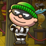 Bob the Robber 4 Game