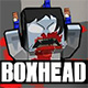 Boxhead Halloween