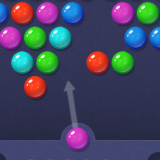 Bubble Shooter HD Game