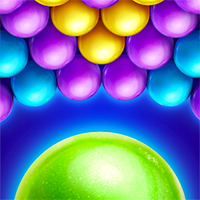 Bubble Shooter Pro Game