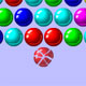 Bubble Shooter Game