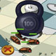 Bug Attack Game