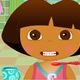 Dora Hygiene Care Game