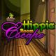 Hippie Room Escape