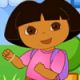 Dora Stage Show Game