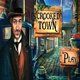 Crooked Town Game