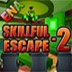 EnaSkillful Escape 2 Game