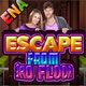 Escape From Third Floor Game