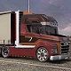 Scania Puzzle Game