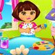 Dora Easter Day Game